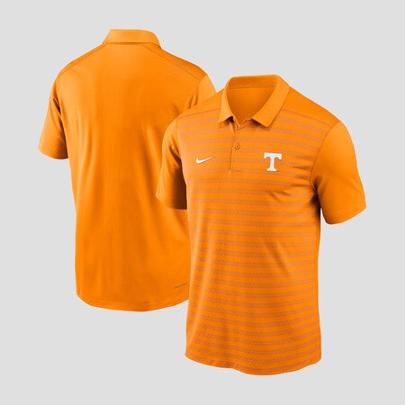 Tennessee Dri-Fit Victory Polo Side