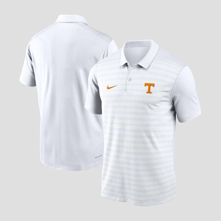 Tennessee Dri-Fit Victory Polo Side