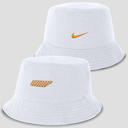 Apex Swoosh Bucket Hat