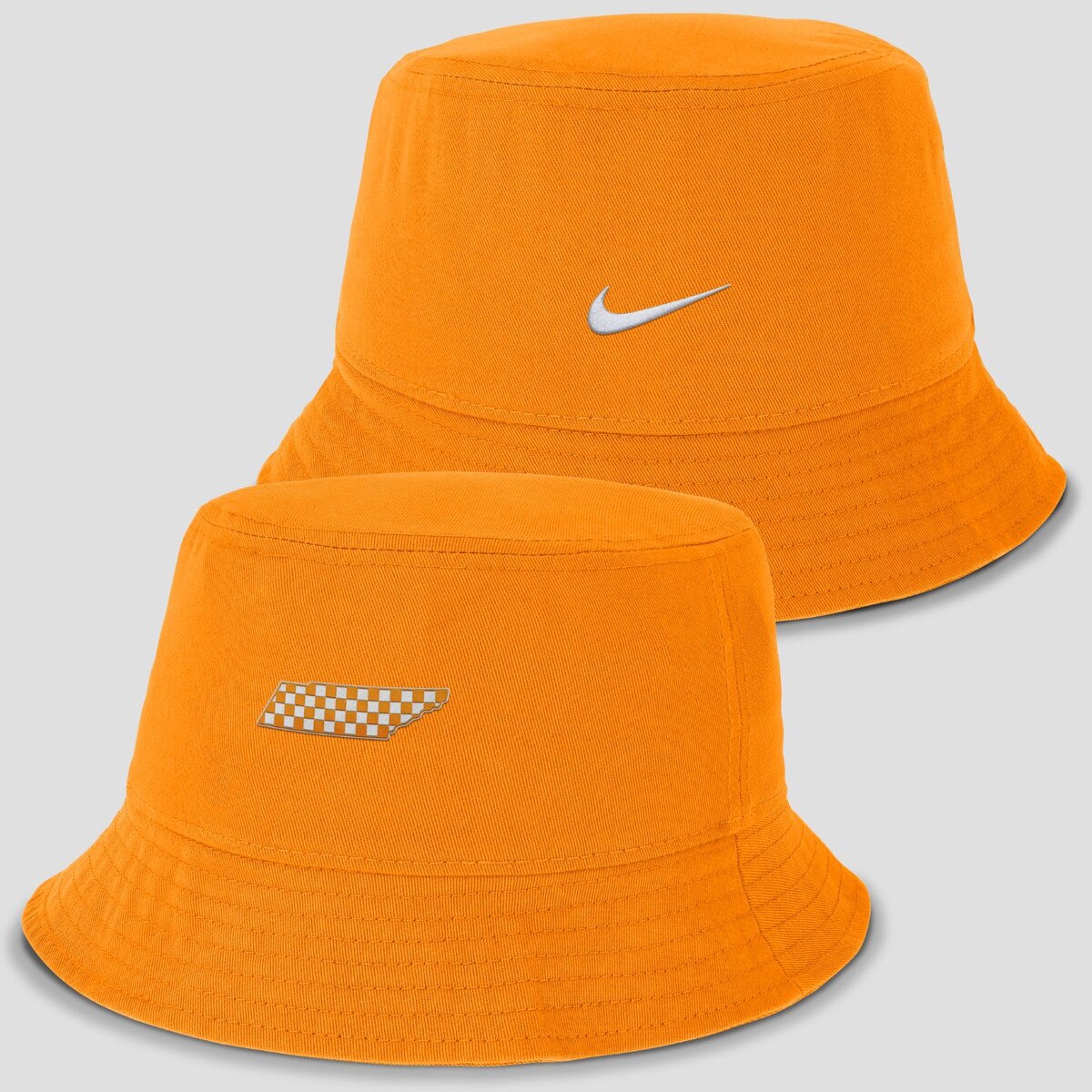 Apex Swoosh Bucket Hat