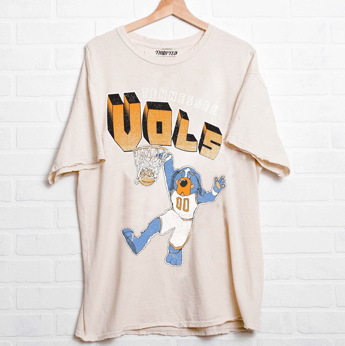 Women's Smokey Dunk Tee