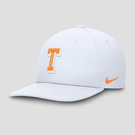 Dri-Fit Pro Structured Square Bill