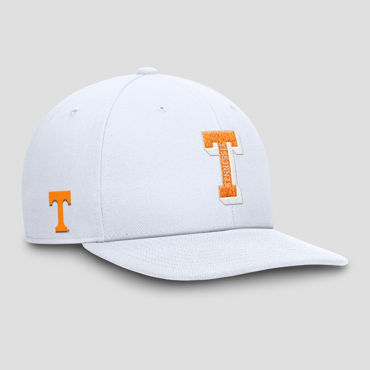 Dri-Fit Pro Structured Square Bill