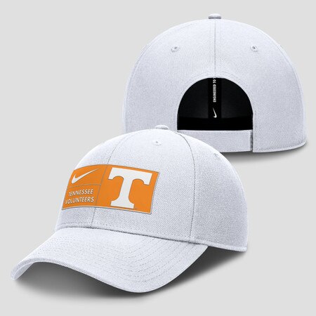 Club Structured Cap