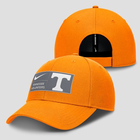 Club Structured Cap