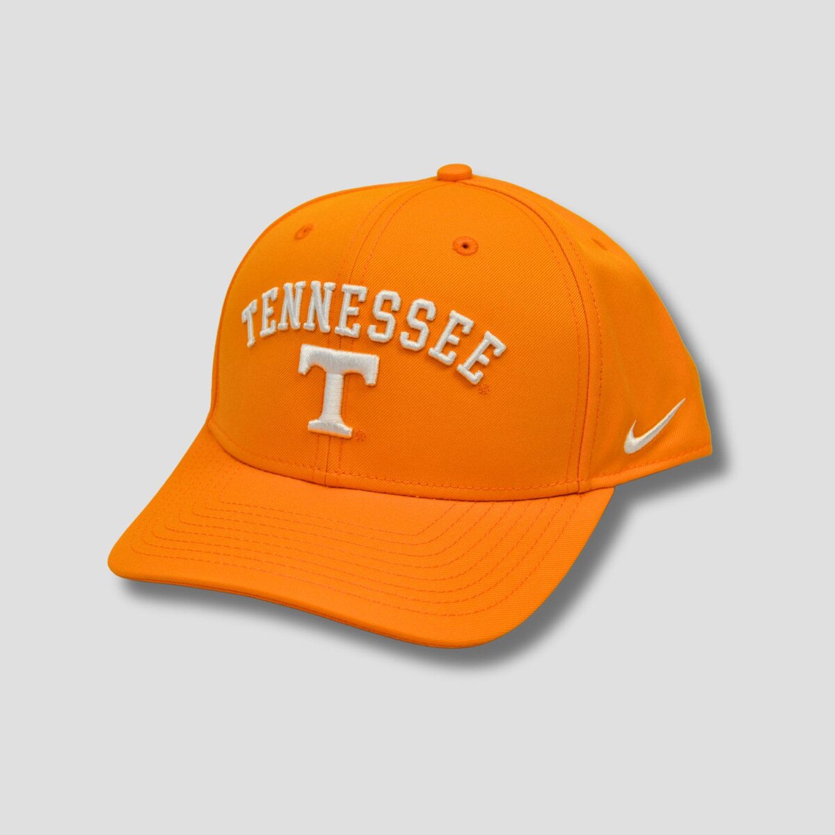 Rise Structured Snapback Cap