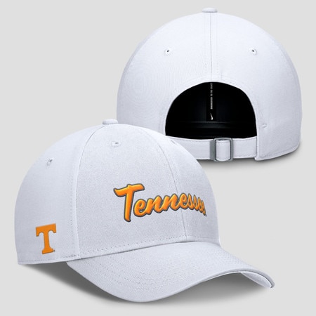 Club Structured Cap