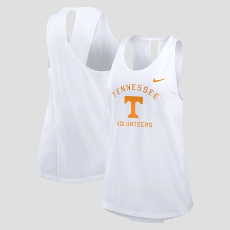 Power T Cross Back Tank