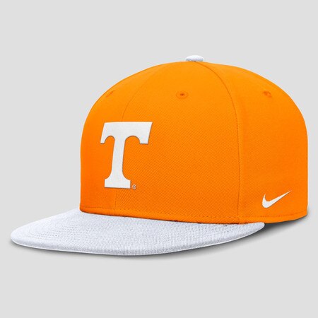 true wool fitted hat