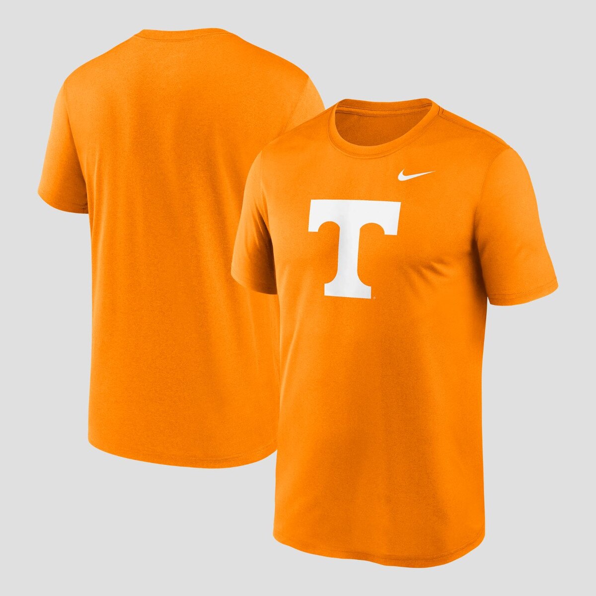 Legend Power T Logo Tee