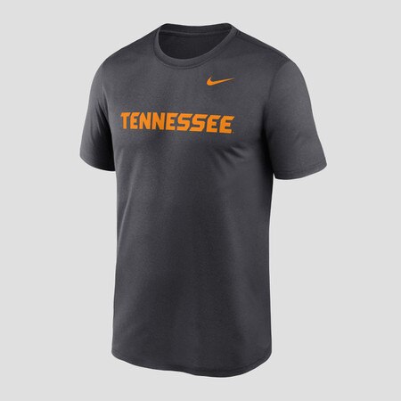 Legend Tennessee Wordmark Tee