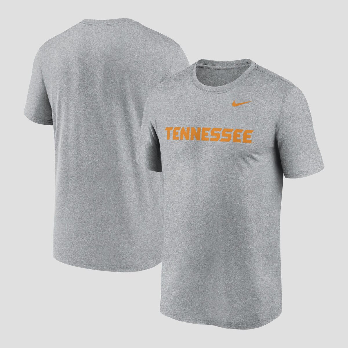 Nike Legend Tennessee Wordmark Tee