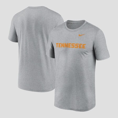 Nike Legend Tennessee Wordmark Tee