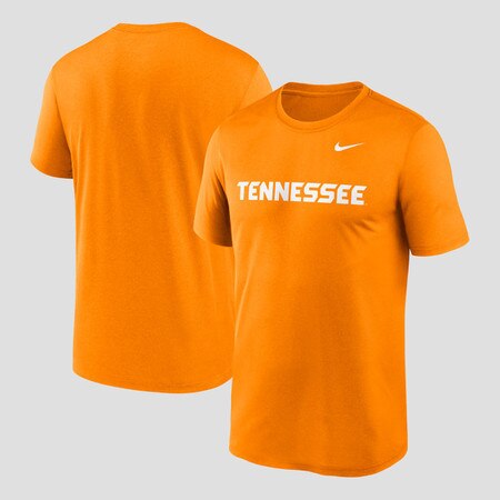 Legend Tennessee Wordmark Tee