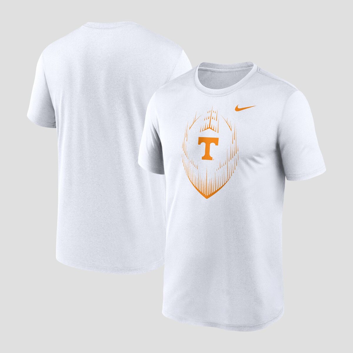 Tennessee Legend Football Icon Tee