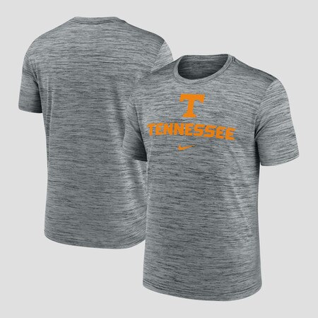 Velocity Wordmark Lockup Tee