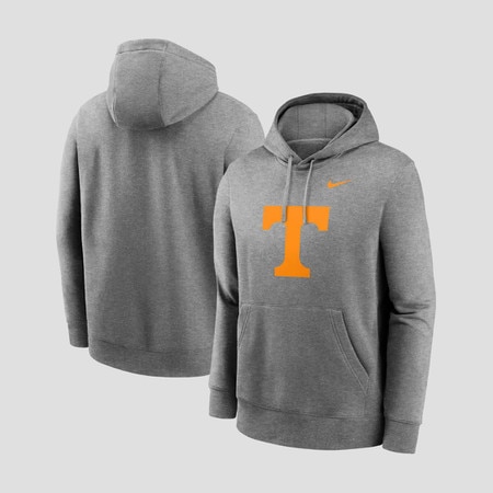Nike Power T Club Fleece Hoodie - G