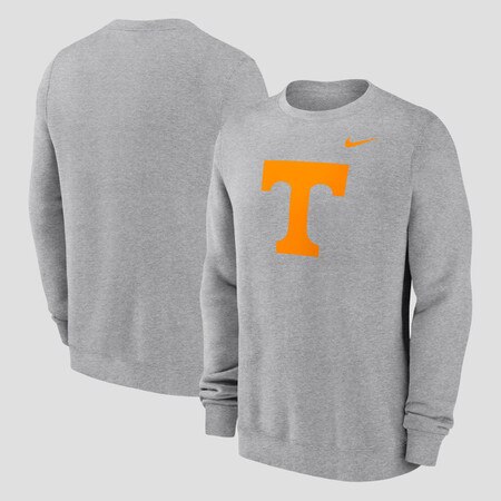 Club Fleece Power T Crew