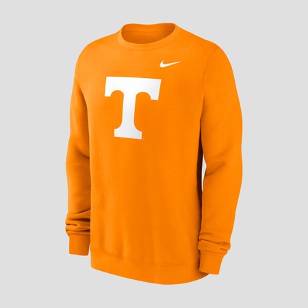 Nike Power T Club Fleece Crew