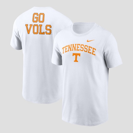 Nike Cotton 2-Hit Rocky Top Tee