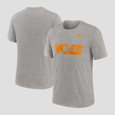 Nike Legacy Triblend Star Vols Tee