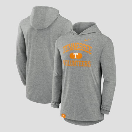 Alma Mater Hooded Tee