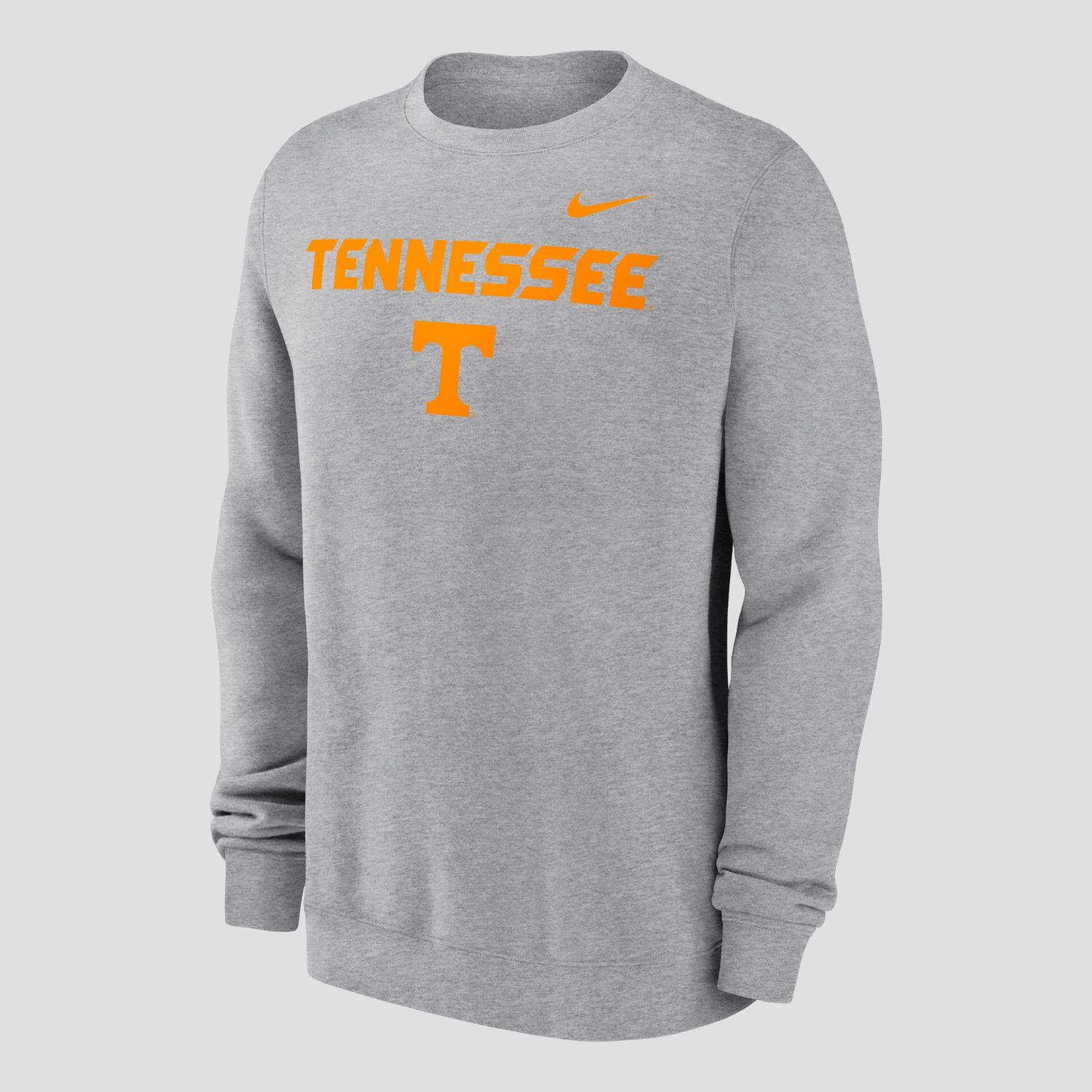 Men s Sweatshirts Pullovers VolShop Official Campus Store of the University of Tennessee