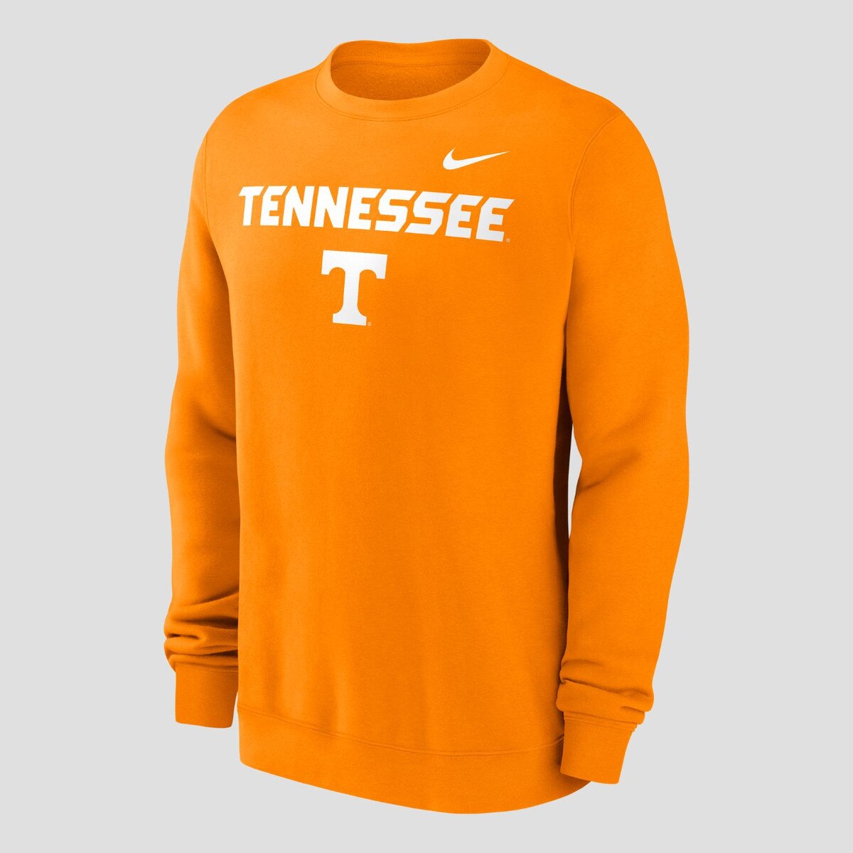 Nike Tennessee Club Fleece Stack Cr