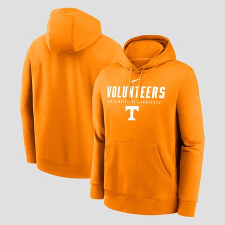 Club Fleece Dynamic Volunteers Hood
