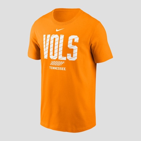 Nike Tennessee Endzone Cotton Tee