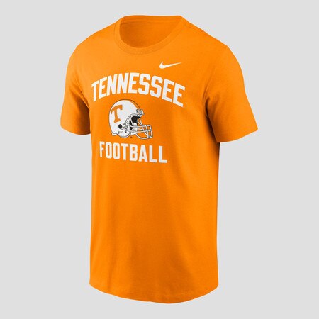 Nike Tennessee Football Helmet Cott