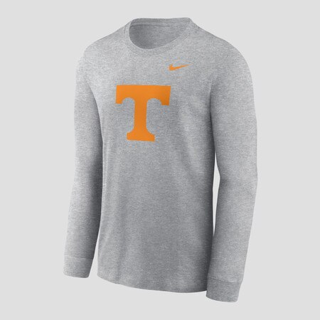 Nike Tennessee Power T Cotton L/S T