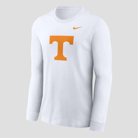 Nike Power T Cotton L/S Tee