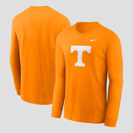 Nike Cotton Power T L/S Tee
