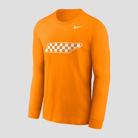 Nike Cotton TN Checkerboard State L