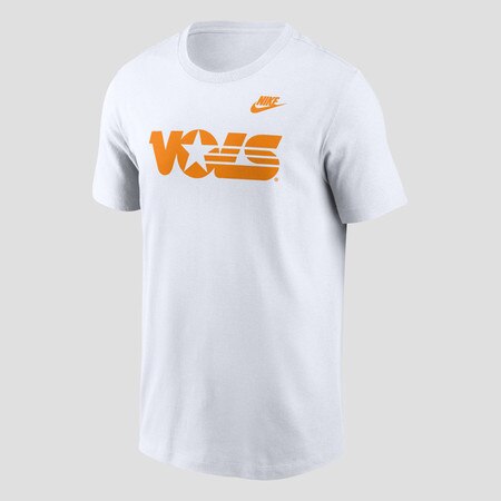 Tennessee Legacy Cotton Star Vols T