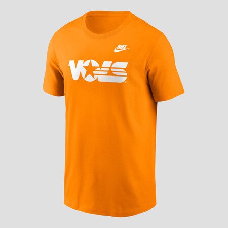Tennessee Legacy Cotton Star Vols T