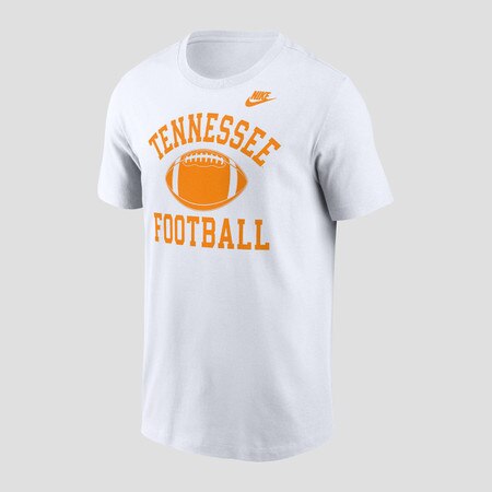 Nike Tennessee Legacy Cotton Footba
