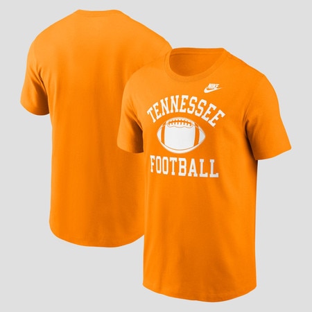 Legacy Cotton Football Icon Tee
