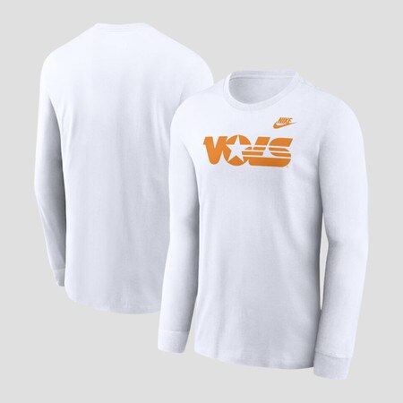 Nike Legacy Cotton Star Vols L/S Te