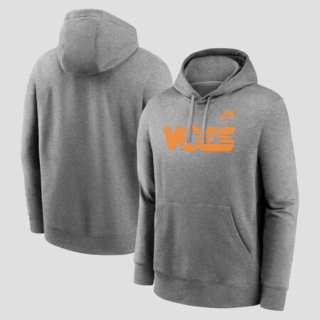Nike Legacy Club Fleece Star Vols H
