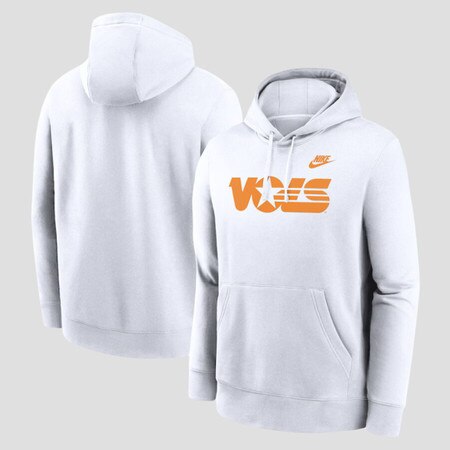 Nike Legacy Club Fleece Star Vols H