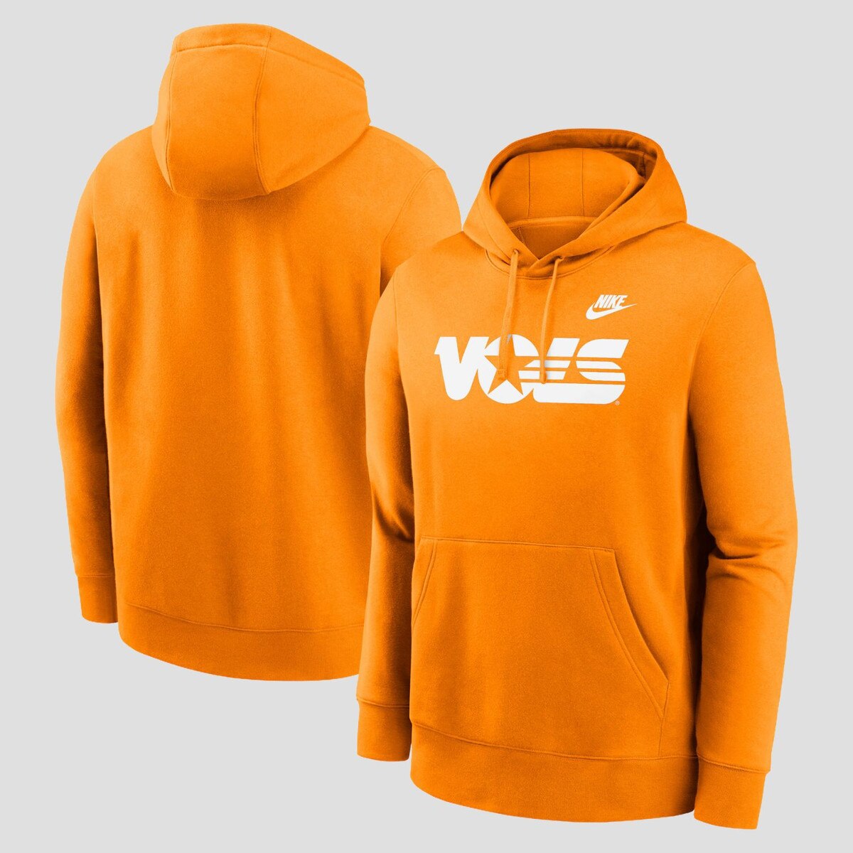 Nike Legacy Club Fleece Star Vols H
