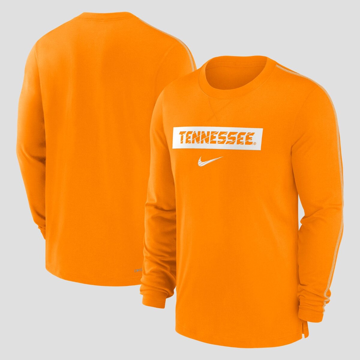 Nike Dri-Fit Player Tennessee Top L