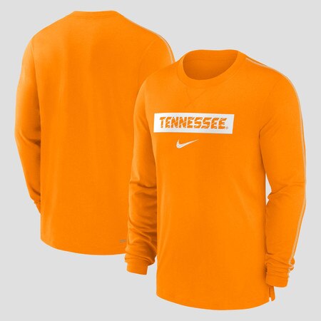 Nike Dri-Fit Player Tennessee Top L