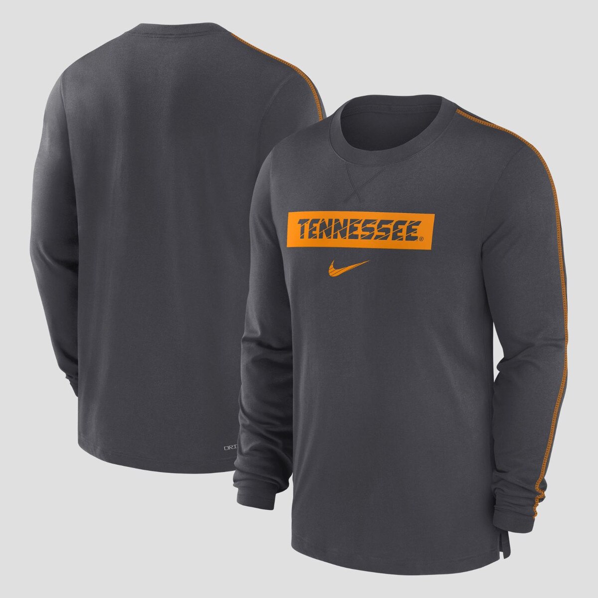Nike Dri-Fit Player Tennessee Top L