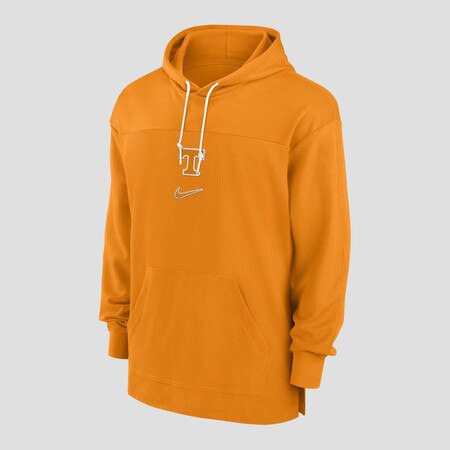 Nike Tennessee Jersey Pullover Hood