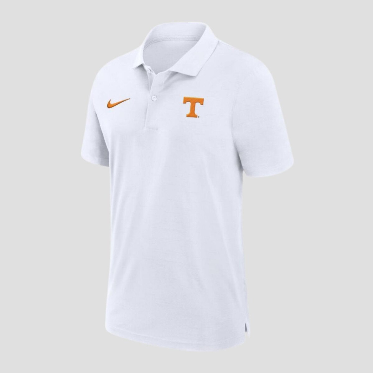 Dri-Fit Woven Polo Sideline