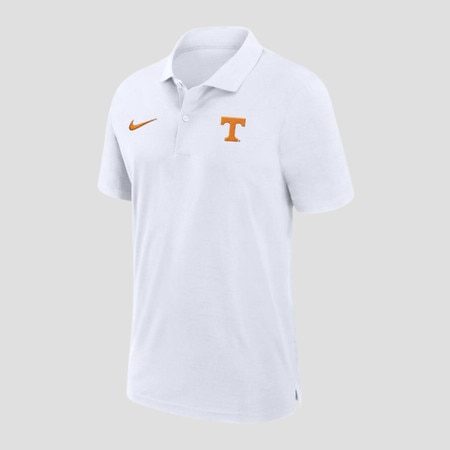 Dri-Fit Woven Polo Sideline
