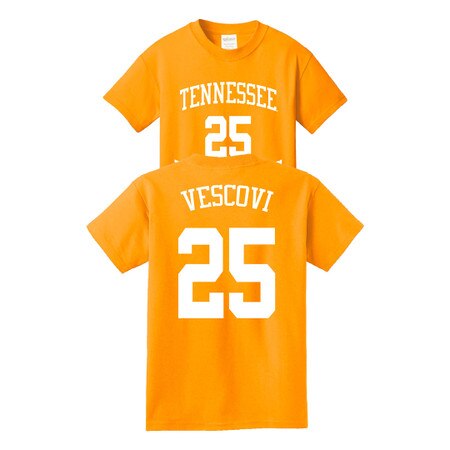 Youth Santiago Vescovi Shirsey